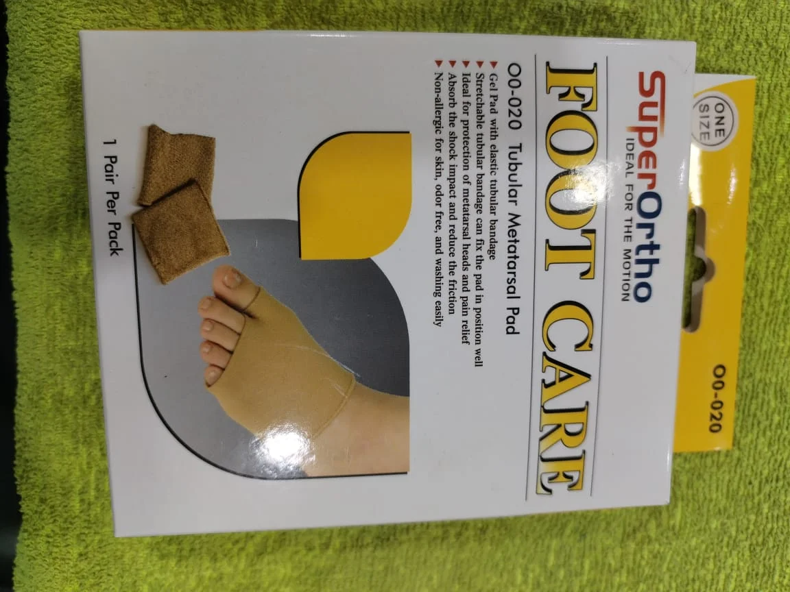 FOOT CARE O0-020