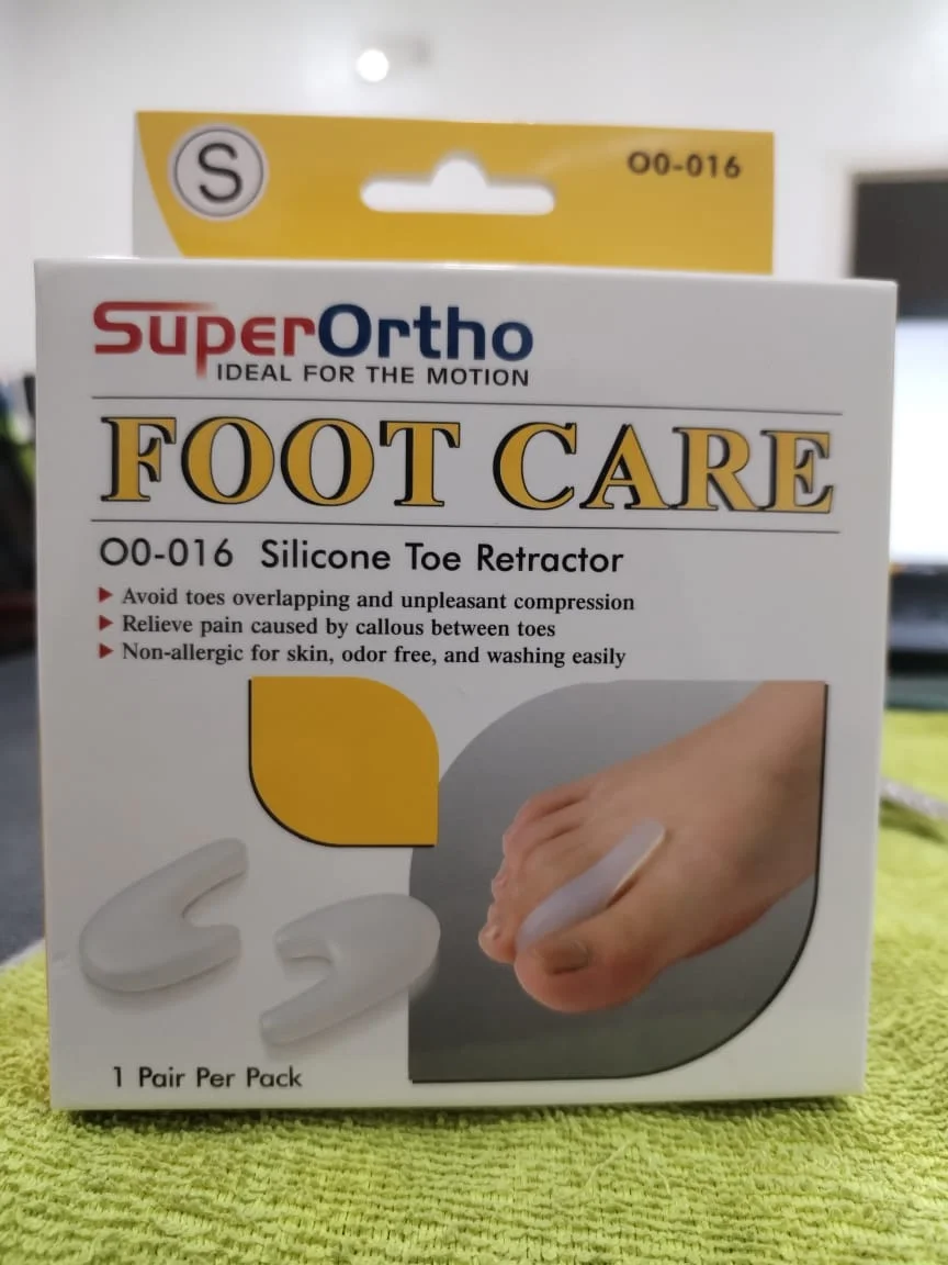 FOOT CARE O0-016